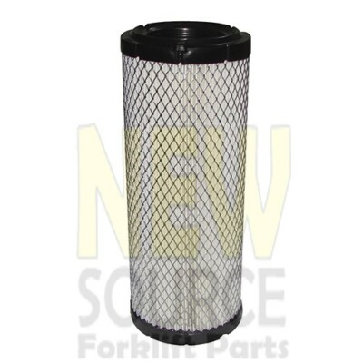 11MH-20100 XJAF-01723 AIR FILTER 0304-434 TEREX 101679