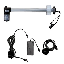 KDPT007-52 Kaidi Motor Linear Actuator Kit for Power Recliner Lift Chairs Couch