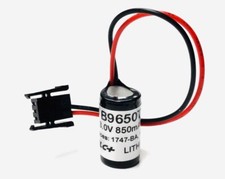 Allen Bradley SLC PLC SLC500 Battery 1747-BA 1769-BA 5/04 5/03 5/02 5/01