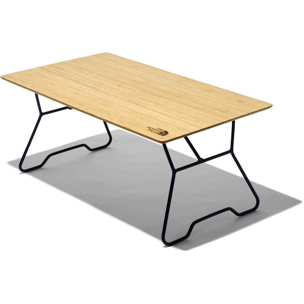 THE NORTH FACE Table TNF Camp Table Slim NN31901 0 THE NORTH FACE Table TNF Camp Table Slim NN31901 0
