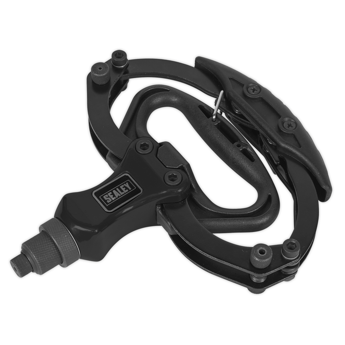 Quick Action Hand Riveter Sealey AK3990 by Sealey Quick Action Hand Riveter Sealey AK3990 by Sealey