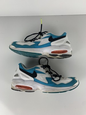 tike rs nike