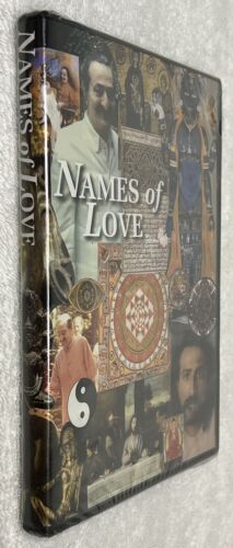 Teachings Of Avatar Meher Baba DVD Lot/4 Meditation/Prayer/Find Inner Peace New - Picture 11 of 14