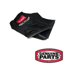 Genuine OEM Toro 139-5471 Grass Bag for Select 22" Recycler Lawn Mowers