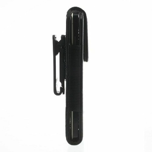 for Fly FS451 Nimbus 1 360 Holster Case with Magnetic Closure and Belt Clip S... - Afbeelding 4 van 9
