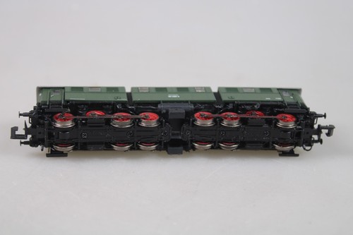 Modelleisenbahn N PIKO 40541 Lokomotive - Bild 5 von 7