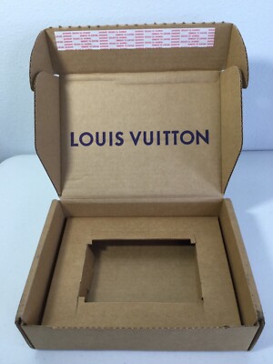 ルイヴィトン/louisvuitton 箱/box LOUIS VUITTON ルイヴィトン ボワットアトゥージュエリーケース