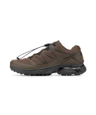 Salomon XT-Pathway 2 Dark Brown Black 4-13Size L47788000