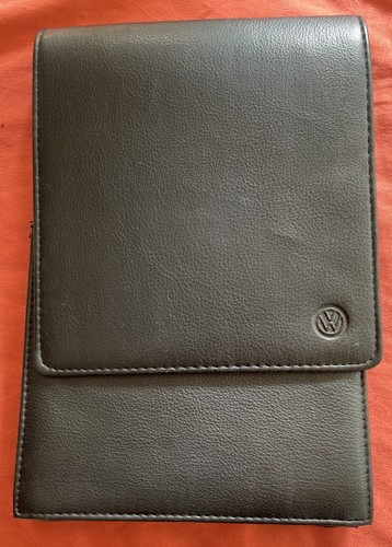 2013 Volkswagen Passat Owners Manual With Case OEM VW Supplemental US edition 13 - Picture 10 of 13