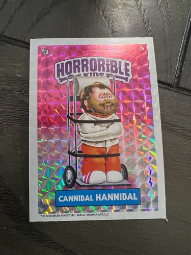 FOIL 2020 cubo de basura marca pinchador horribles niños que elijas completa tu conjunto - Imagen 39 de 192