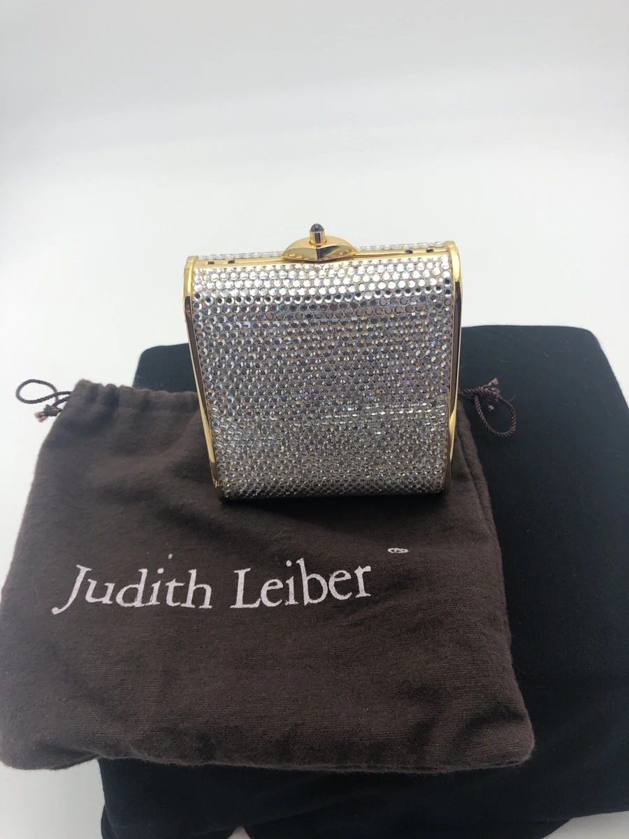Judith leiber shop evening bag