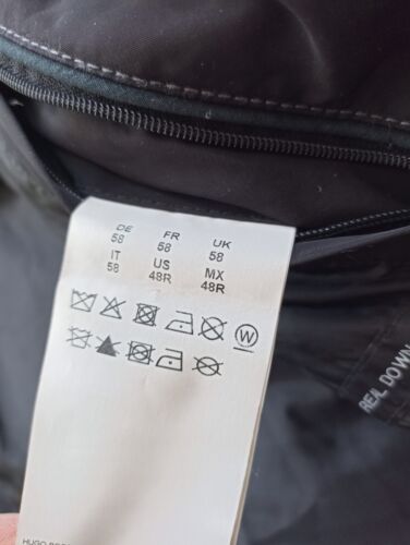 HUGO BOSS Jacke Gr. 58=XL - Bild 6 von 14