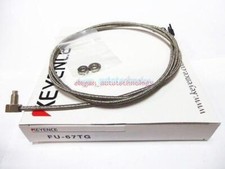 1piece Keyence  FU-67TG Fiber Optic Sensor New