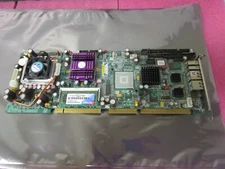 Industrial Technologies Single Board Computer B9303502AB8718820 - CPU & 1GB RAM