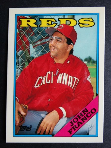 1988 Topps Tiffany Baseball Cards Complete Your Set You U Pick From List 601-792 - Picture 139 of 199