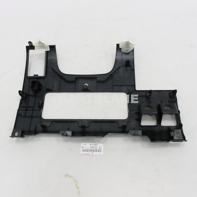 Toyota Land Cruiser Lexus LX570 08-20 OEM Instrument Panel Finish