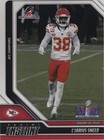 2023 Panini Instant NFL L'Jarius Sneed #174