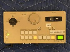 Fujinon EOP-102J-30E Digital Controller for One Head