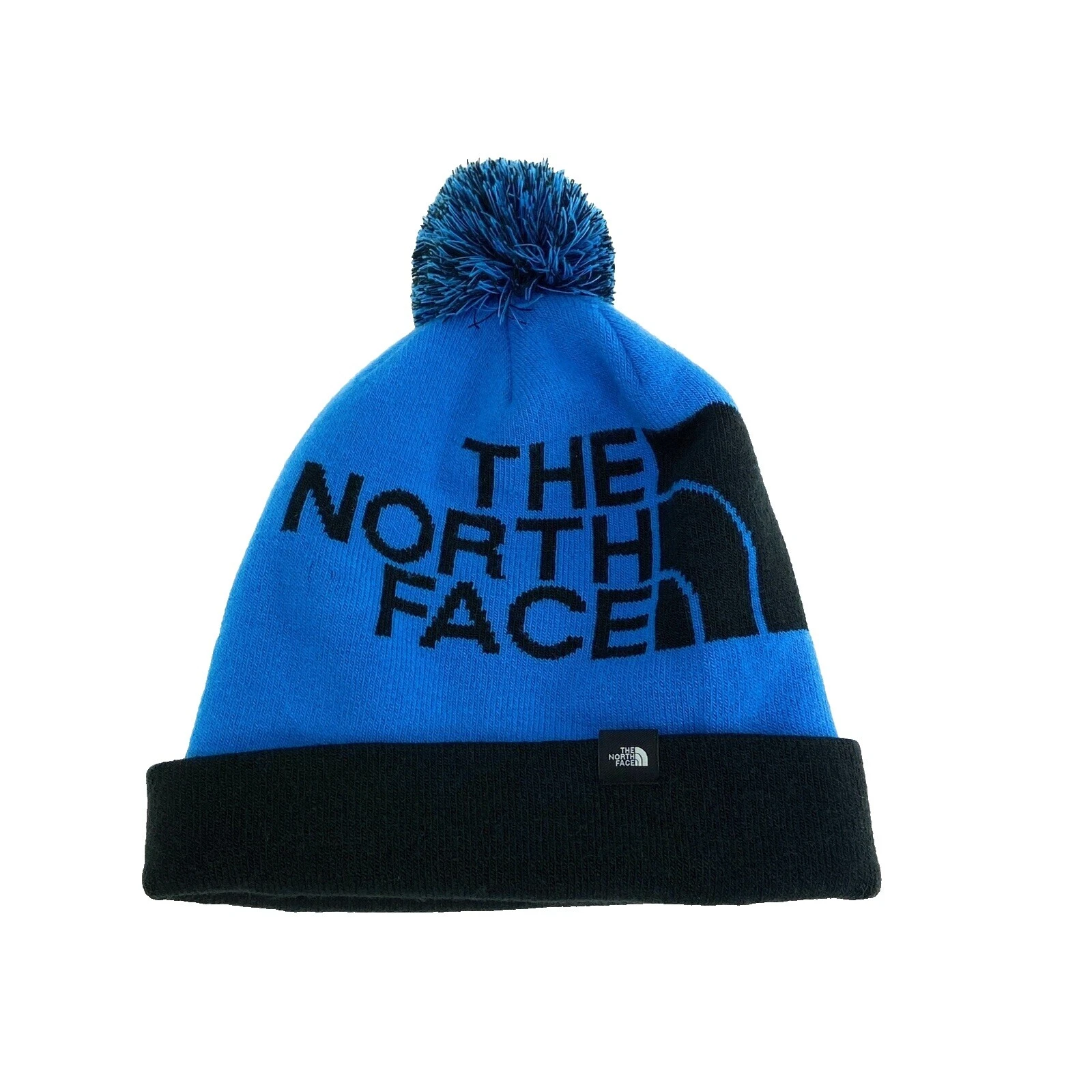 Sombreros The North Face Azul para Niños