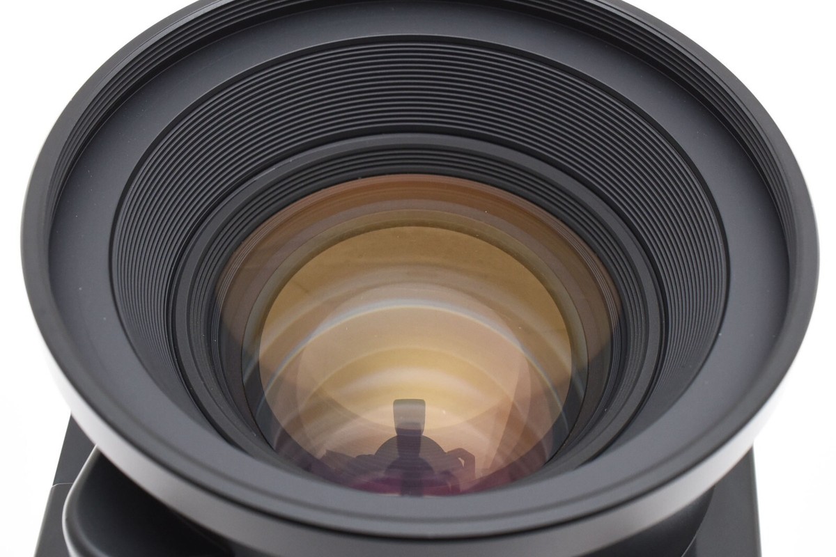 🎦[Exc+5] Fujifilm GX D EBC FUJINON 125mm f/3.2 for GX680 I