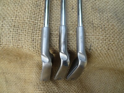 マスターズ制覇 名器PING S59 Iron 3~W Ping S59 #6 Iron Options ⛳ Blue/Black ⛳ Steel ⛳ YOU