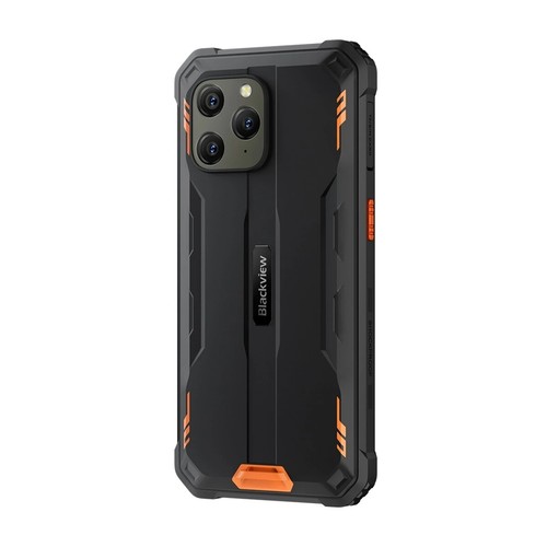Blackview BV5300 Plus IP68/IP69K SmartPhone NFC 8GB+128GB Octa Core 6580mAh 13MP - Picture 24 of 26