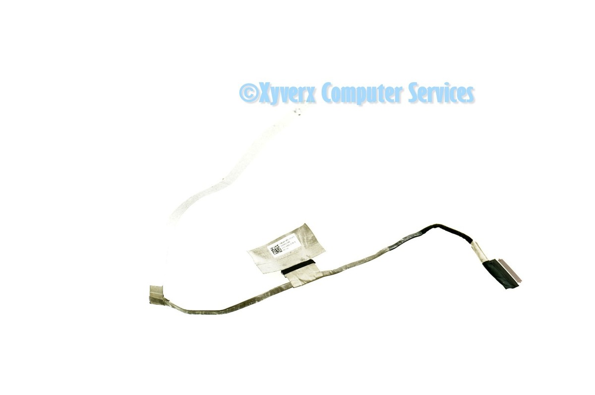 N36087-001 DD0PDLC000 OEM HP LCD DISPLAY CABLE 15-FD 15-FD0625DS
