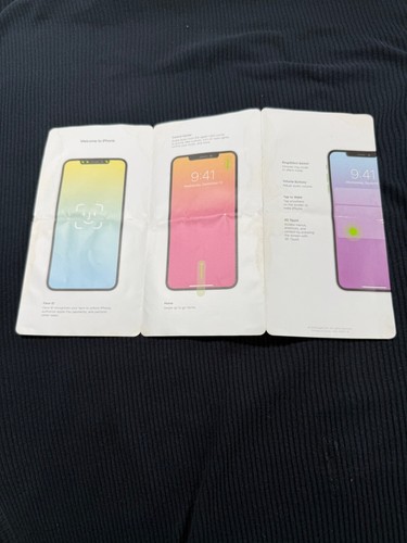 Apple iPhone XS Max - 64 GB - Gold (Unlocked) - Photo 10 sur 21