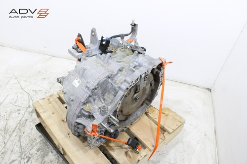 LEXUS RX350 3.5L V6 AWD AUTOMATIC TRANSMISSION GEAR BOX OEM 2016 - 2022 - Picture 2 of 10