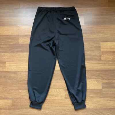 パンツ Y-3 Yohji Yamamoto LOGO FITJOGGER PANTS Y-3 Yohji Yamamoto LOGO FIT JOGGER PANTS / ORGANIC COTTON (BLACK