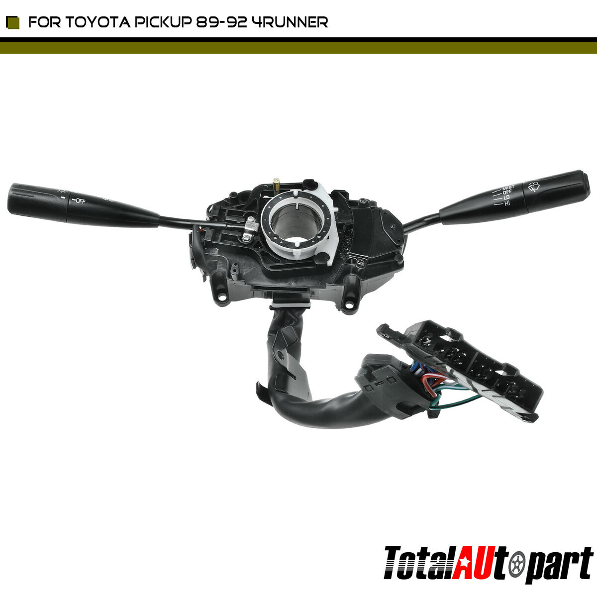 Compatible 禍々し With Pickup For 4runner 1989-1995ヘッド Compatible 禍々し With Pickup For 4runner 1989-1995ヘッド