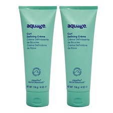 Aquage Curl-Defining Creme 4 Oz Pack of 2