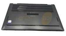 GENUINE DELL LATITUDE 7410 LAPTOP BOTTOM BASE CASE COVER V987T 0V987T GRADE B