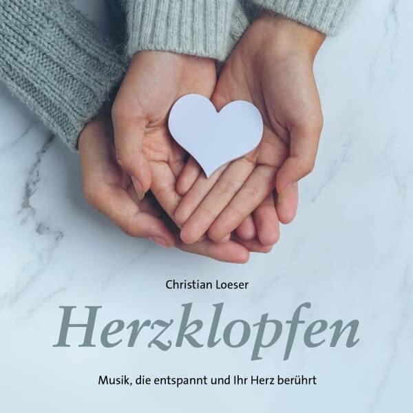Audio Cd Christian Loeser - Herzklopfen