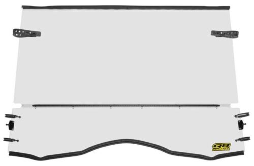 Quadboss Powersports Windshields 375640