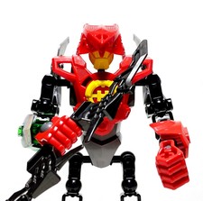 lego hero factory 3.0