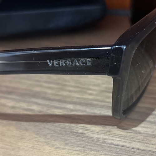 Versace sunglasses Made In Italy New (S1.1) - Bild 6 von 7