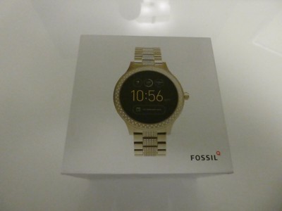 fossil q venture ftw6001