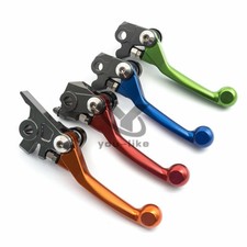 CNC 3D Pivot Dirt Clutch Brake Lever For Enduro (Magura) 2018-20 te 250 18-2020