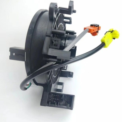 Clock Spring Steering Wheel Reel for Nissan Sentra Versa Note 14-17 25554-3SG0A - Picture 2 of 7