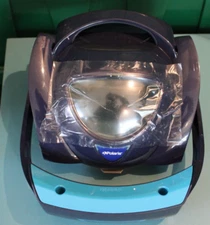 POLARIS R0920000 CANISTER UPPER LID + R0920200 LATCH FOR SPABOT POOL SPA CLEANER