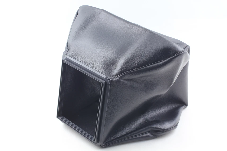 [全新完好] 皮革广角包波纹管适用于 Horseman L L LX LX-C LE LS LB 45 日本 — 第 4/4 张图片