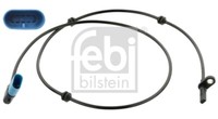Febi Bilstein 107466 ABS Sensor FüR MERCEDES-BENZ Infiniti