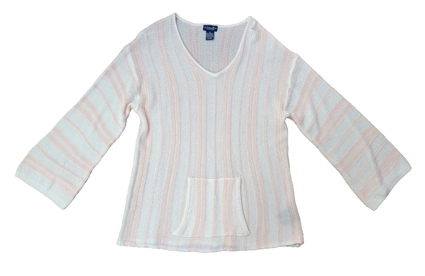 Suéteres para mujer Caribbean Joe a rayas