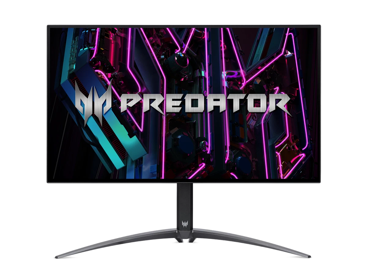 Acer 27