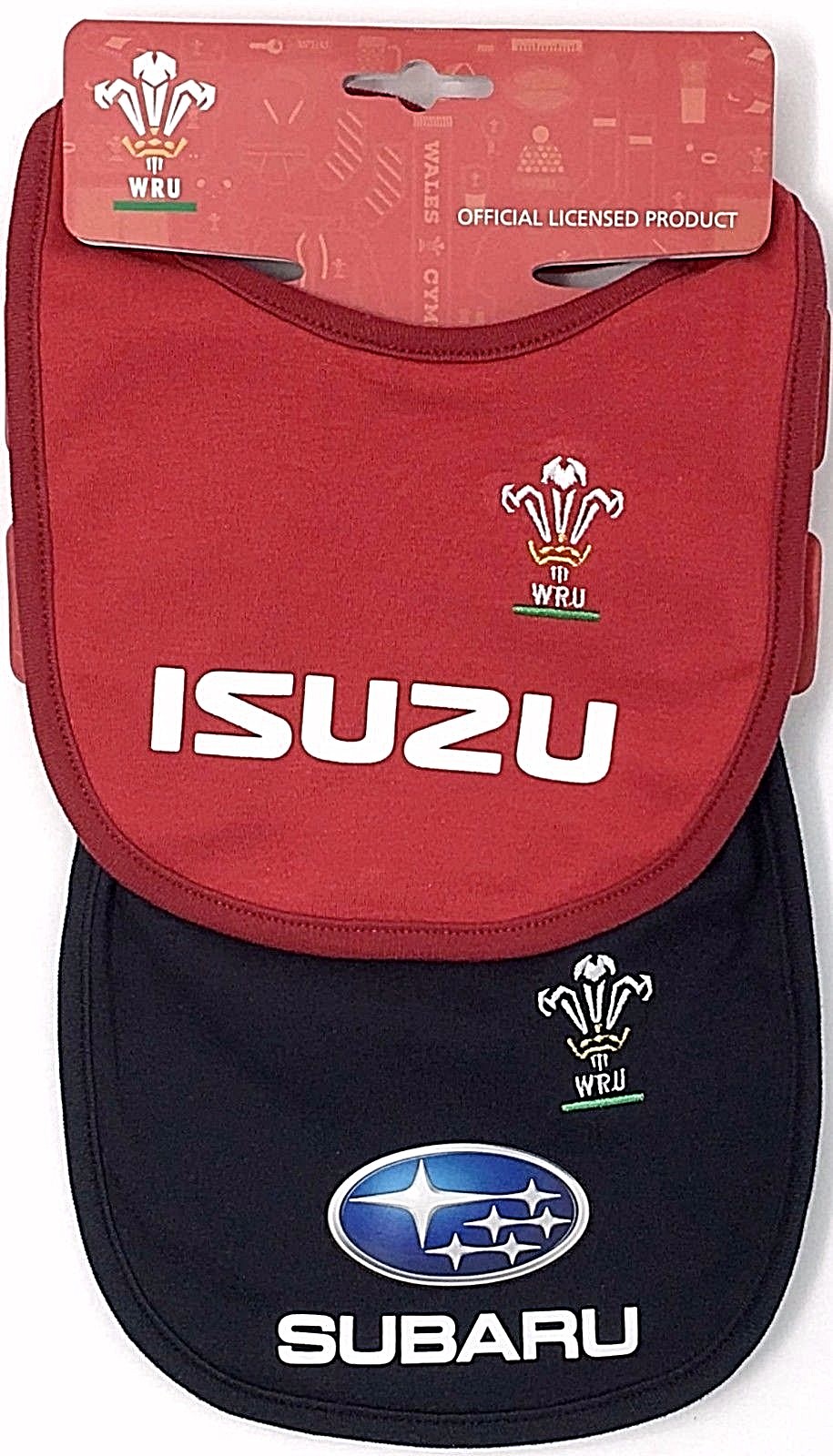 Il Mio Primo Rugby World Cup Dai Galles Babygrow Baby - Foto 8