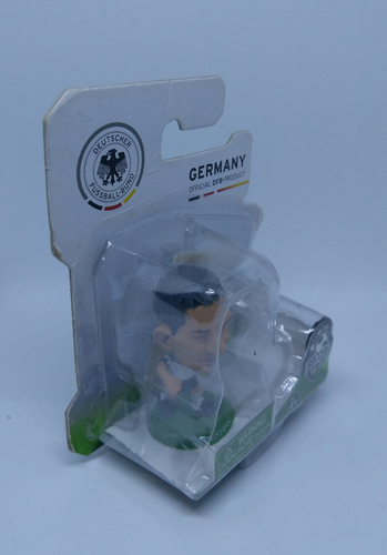 Soccer Starz German National Team - New Minifigure MIB - Choose A Player! - Picture 5 of 76