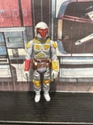 Vintage Star Wars Boba Fett 1979 Action Figure Hong Kong