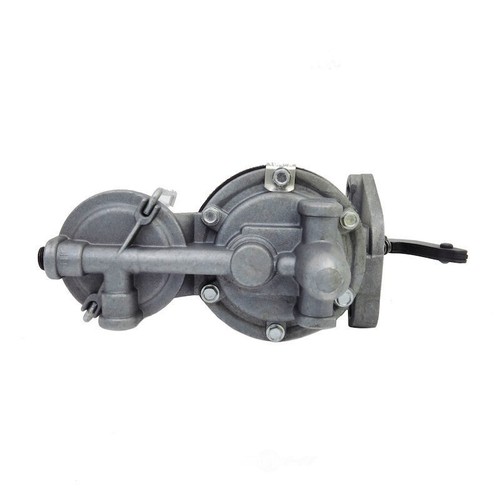 Fuel Pump FOR Plymouth Dodge Truck DeSoto Chrysler 1933 1934 1935 1936 1937 1938 - Picture 5 of 9
