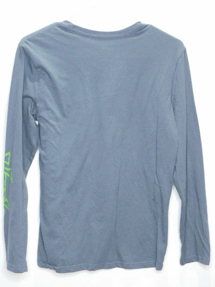 Marvel Spider Man Venom T-Shirt Long Sleeves Graphic Tee - Youth Size XL - Image 3 of 4